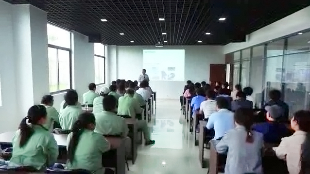 安全生產、創優良品質！歐格一直在努力!