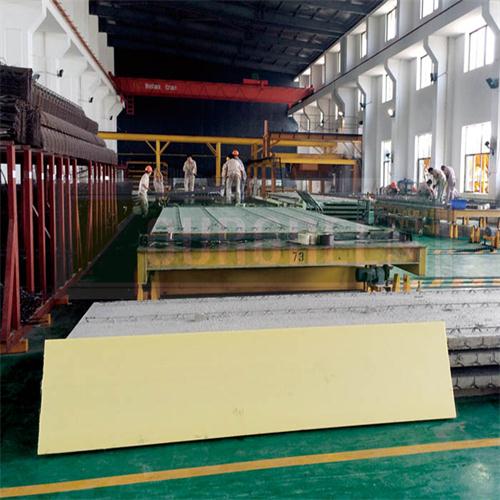 擠塑板如何進行存儲需要注意哪些問題呢？