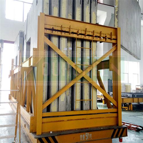 擠塑板的使用對于施工條件要求！