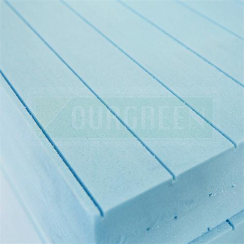 擠塑板的質量如何分辨？