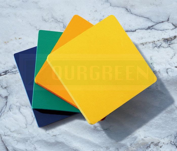 怎樣提高PVC發(fā)泡板質(zhì)量?