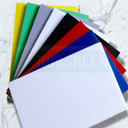 PVC發泡板怎么安裝在墻體當中？