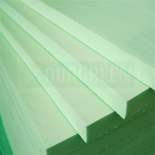 xps擠塑板規(guī)格你了解多少呢？