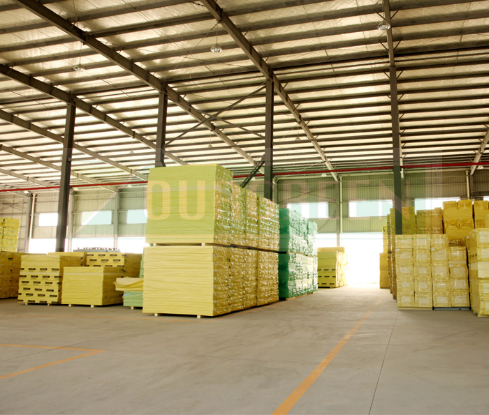 B1級擠塑板都有哪些相關特性?