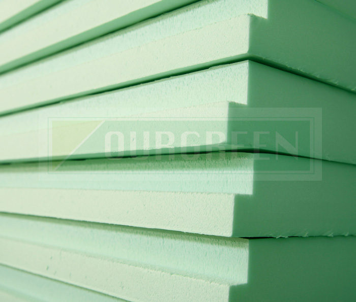 擠塑板優(yōu)秀的性能特點有哪些？