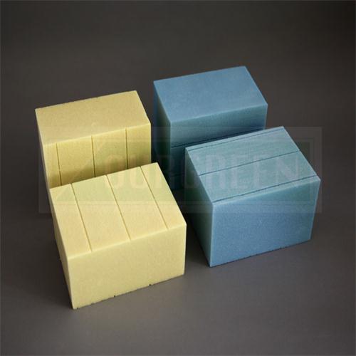 擠塑板在施工時注意細節