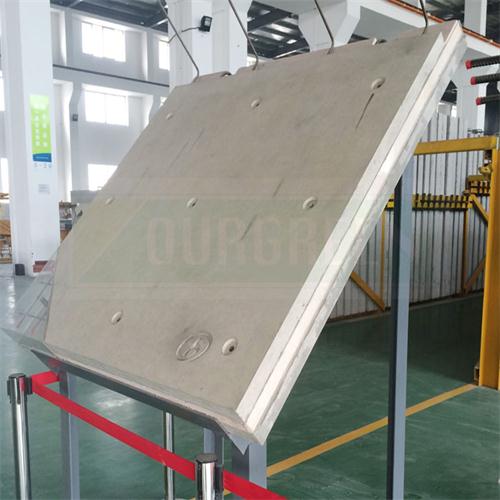 擠塑聚苯板開裂滲漏的防治措施？