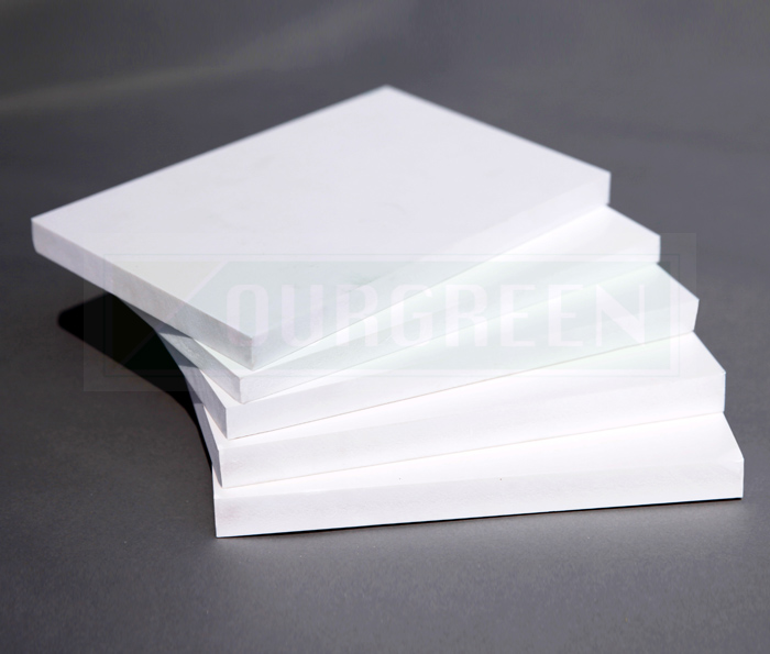 什么是PVC發泡板？