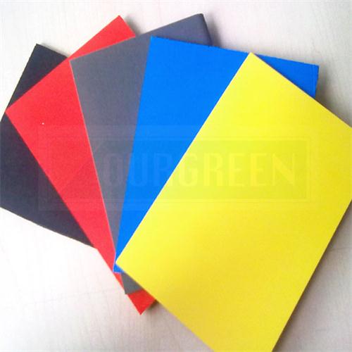 PVC板材相比其他材料優勢有哪些？