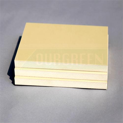 PVC發泡板有哪些用途呢?