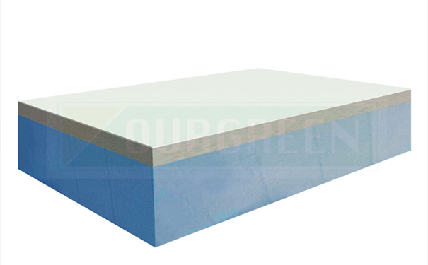 擠塑板的一些存放要點你知道嗎？